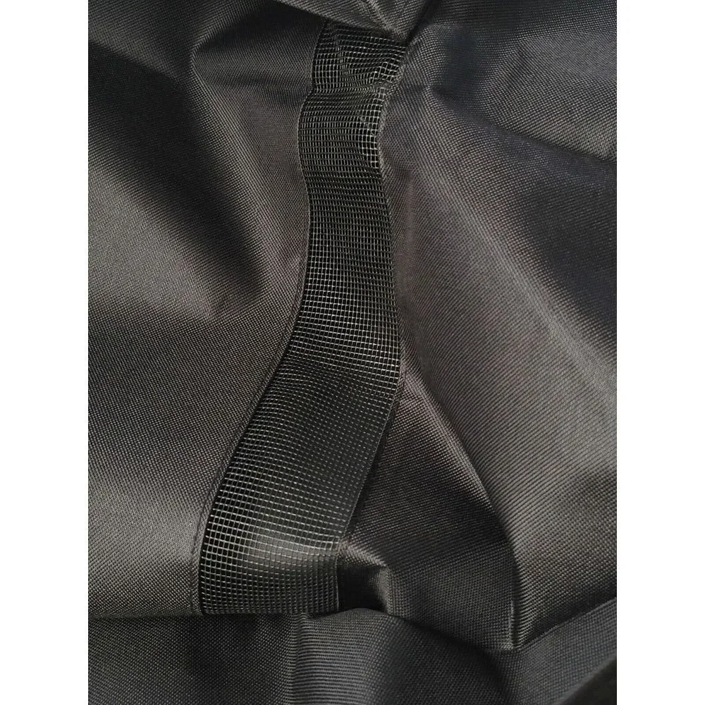Restoration Hardware Outdoor Lounge Chair Cover In Black For Colorado Chair‎